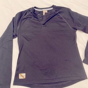 Tracksmith Fells layer - old (2018) version